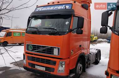 Тягач Volvo FH 13 2007 в Киеве