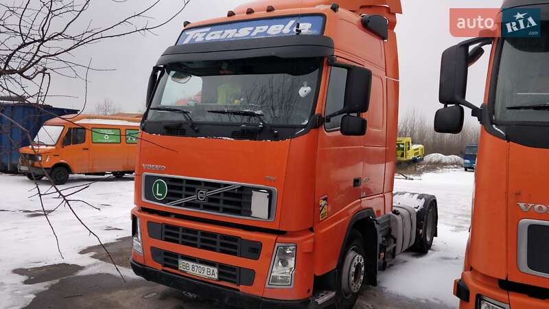 Тягач Volvo FH 13 2007 в 