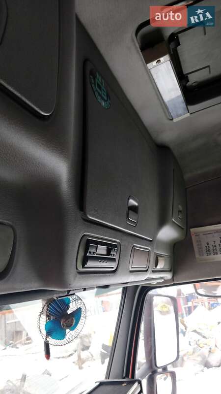 Тягач Volvo FH 13 2007 в Киеве
