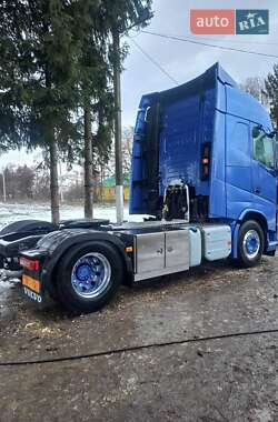 Тягач Volvo FH 13 2014 в Тернополе