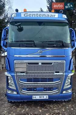 Тягач Volvo FH 13 2014 в Тернополе