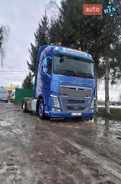 Тягач Volvo FH 13 2014 в Тернополе