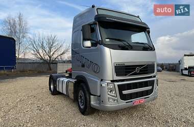 Тягач Volvo FH 13 2012 в Рівному