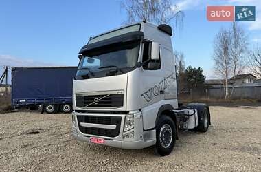 Тягач Volvo FH 13 2012 в Рівному