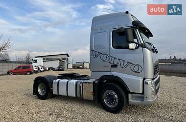 Тягач Volvo FH 13 2012 в Рівному