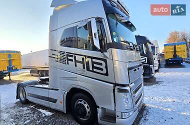 Тягач Volvo FH 13 2013 в Вінниці