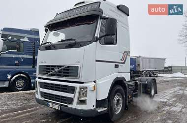 Тягач Volvo FH 13 2007 в Долине