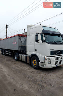 Тягач Volvo FH 13 2007 в Новой Водолаге