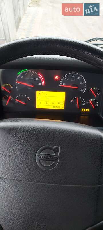 Тягач Volvo FH 13 2007 в Новой Водолаге