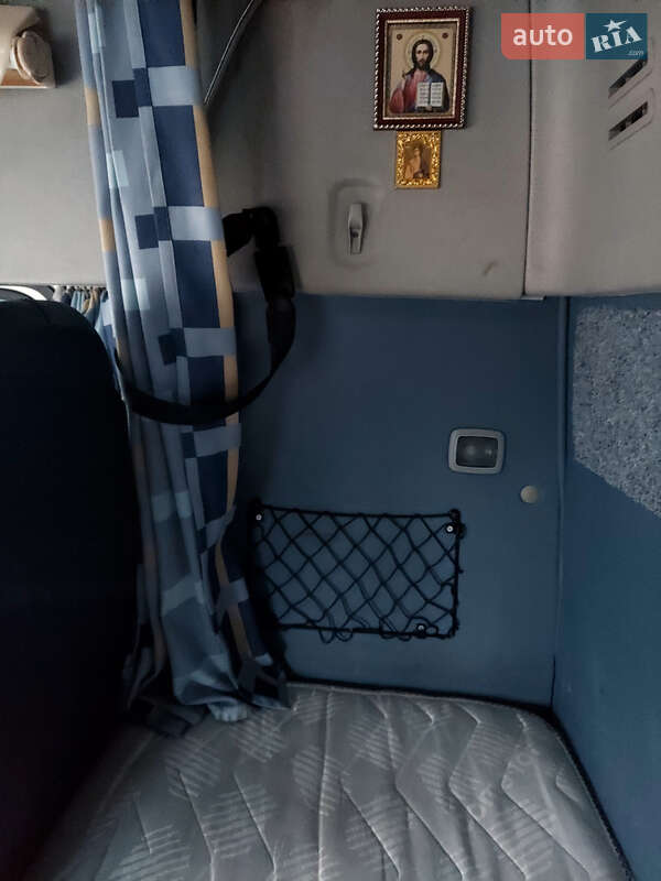 Тягач Volvo FH 13 2007 в Новой Водолаге