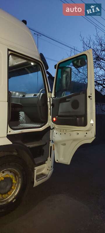 Тягач Volvo FH 13 2007 в Новой Водолаге