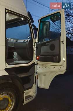 Тягач Volvo FH 13 2007 в Новой Водолаге