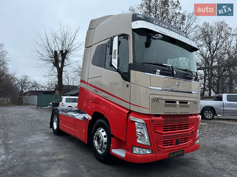 Тягач Volvo FH 13 2017 в Виннице