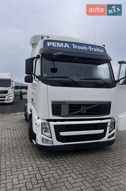 Тягач Volvo FH 13 2011 в Галиче