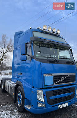 Тягач Volvo FH 13 2013 в Рівному