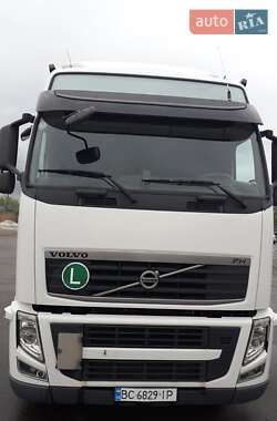 Тягач Volvo FH 13 2012 в Дрогобичі