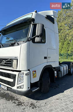 Тягач Volvo FH 13 2013 в Львові