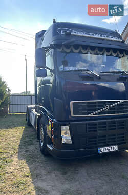 Тягач Volvo FH 13 2007 в Гадячі