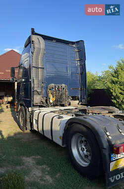 Тягач Volvo FH 13 2007 в Гадячі