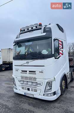 Тягач Volvo FH 13 2015 в Сумах