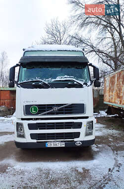 Тягач Volvo FH 13 2006 в Чернігові