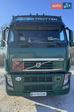 Тягач Volvo FH 13 2011 в Киеве