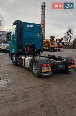 Тягач Volvo FH 13 2008 в Вінниці