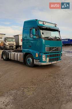 Тягач Volvo FH 13 2008 в Вінниці