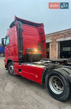 Тягач Volvo FH 13 2008 в Бершаді