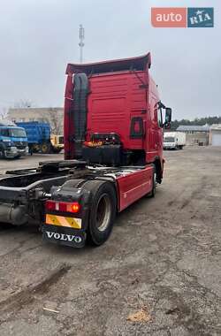 Тягач Volvo FH 13 2008 в Бершаді