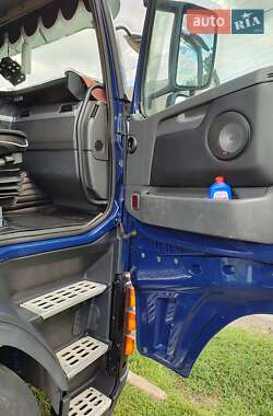 Тягач Volvo FH 13 2007 в Гадячі