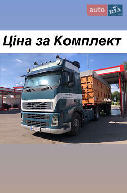 Тягач Volvo FH 13 2008 в Вінниці