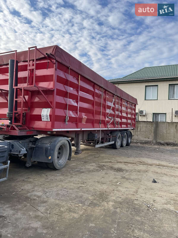 Тягач Volvo FH 13 2009 в Ізмаїлі