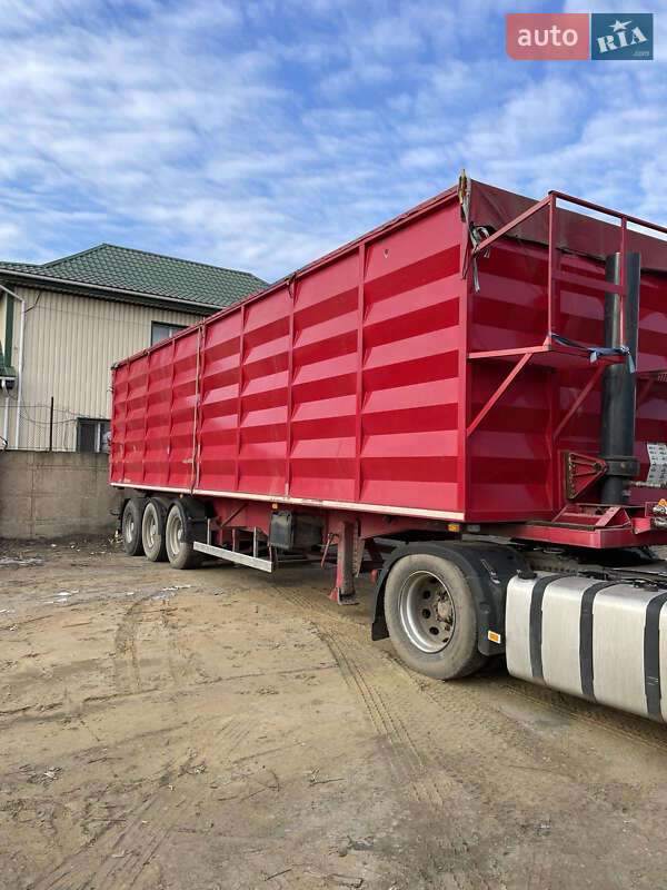 Тягач Volvo FH 13 2009 в Ізмаїлі