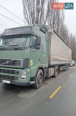 Тягач Volvo FH 13 2008 в Луцьку