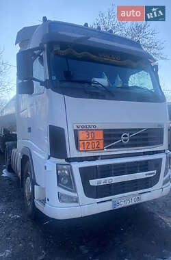 Тягач Volvo FH 13 2010 в Львові