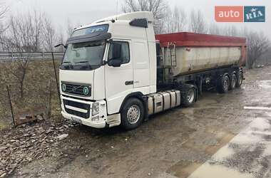 Тягач Volvo FH 13 2010 в Тячеві