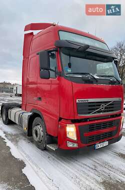 Тягач Volvo FH 13 2014 в Рівному