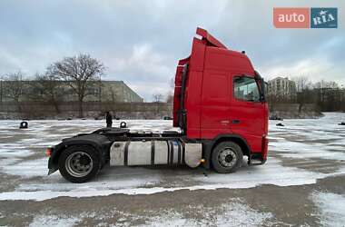 Тягач Volvo FH 13 2014 в Рівному