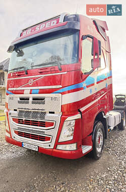 Тягач Volvo FH 13 2014 в Тячеві