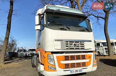 Тягач Volvo FH 13 2013 в Луцке