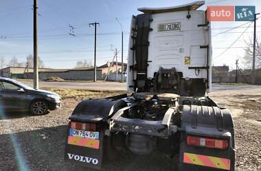 Тягач Volvo FH 13 2015 в Луцьку