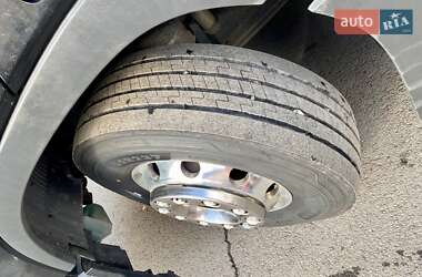 Тягач Volvo FH 13 2016 в 