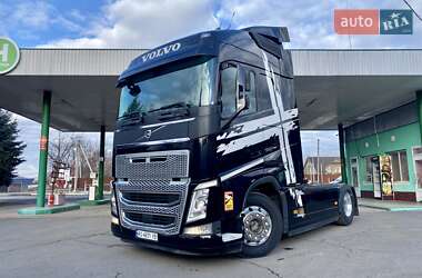 Тягач Volvo FH 13 2016 в 