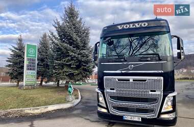 Тягач Volvo FH 13 2016 в 