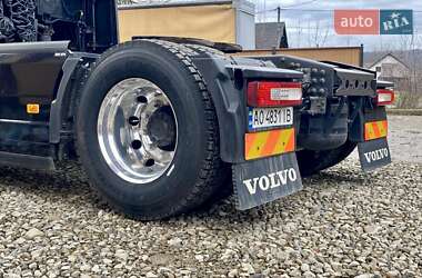 Тягач Volvo FH 13 2016 в 