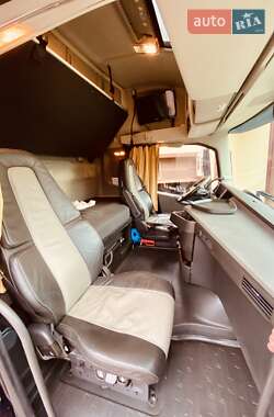 Тягач Volvo FH 13 2016 в 