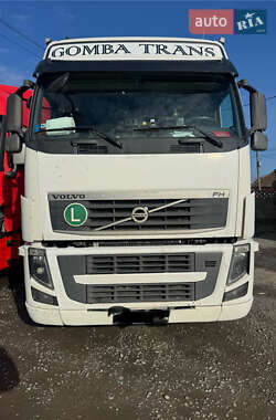 Тягач Volvo FH 13 2013 в Мукачевому