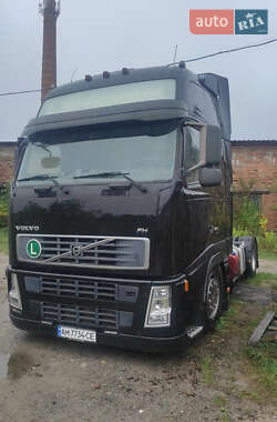 Тягач Volvo FH 13 2008 в Житомире