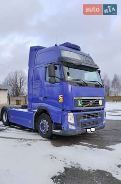 Тягач Volvo FH 13 2013 в Червонограде